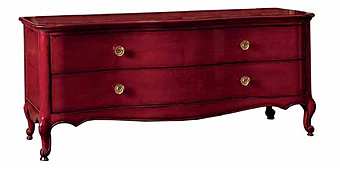 Chest of drawers SALDA ARREDAMENTI 8571