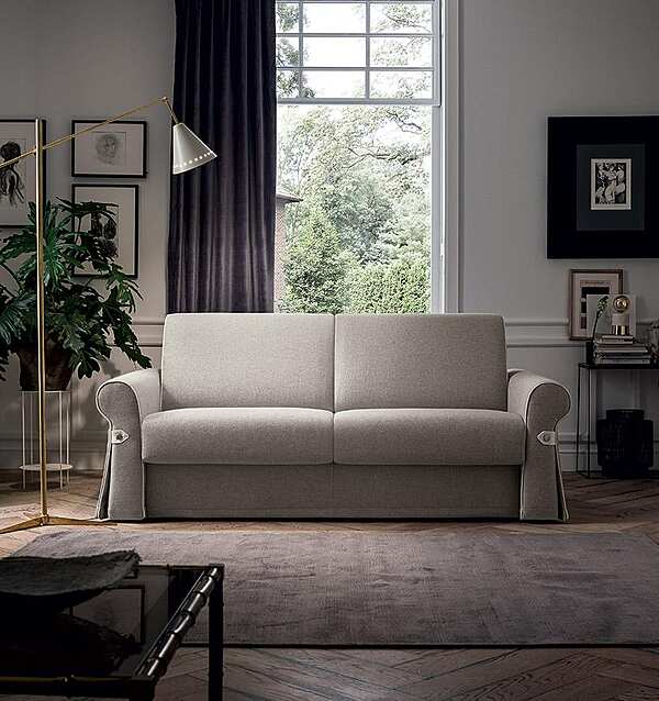 Felis FLAIR sofa factory Felis from Italy. Foto №2
