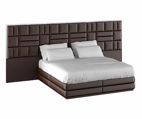 Bed SMANIA LTCAESAR02 factory SMANIA from Italy. Foto №1