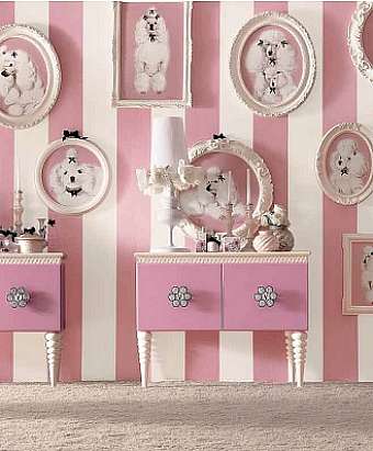 Chest of drawers CG09/CMSB