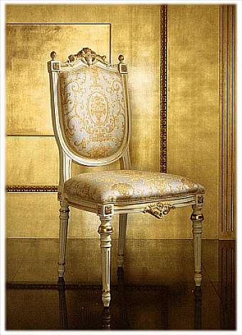 Chair CARLO ASNAGHI STYLE 10241