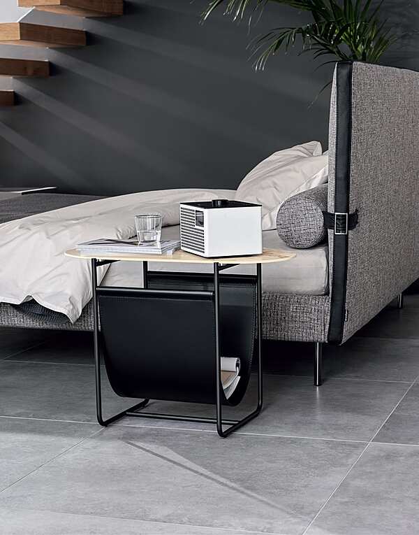 Coffee table CALLIGARIS MAGAZINE factory CALLIGARIS from Italy. Foto №1