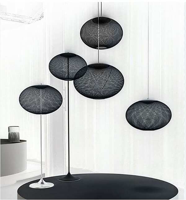 Floor lamp MOOOI NR2 factory MOOOI from Italy. Foto №4