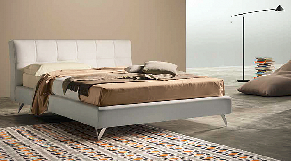 Bed SAMOA CONT120 Your style modern