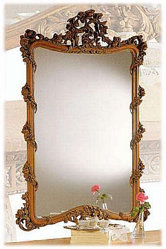 Mirror OAK E6237