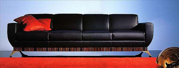 Couch OAK SC 1010/4p factory OAK from Italy. Foto №1