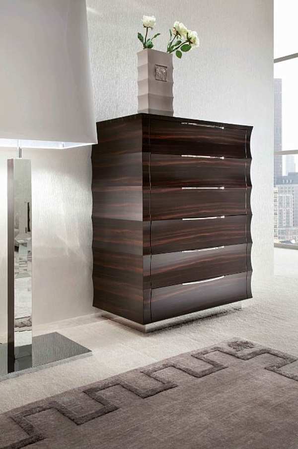 Drawers GIORGIO COLLECTION Daydream 240 factory GIORGIO COLLECTION from Italy. Foto №4