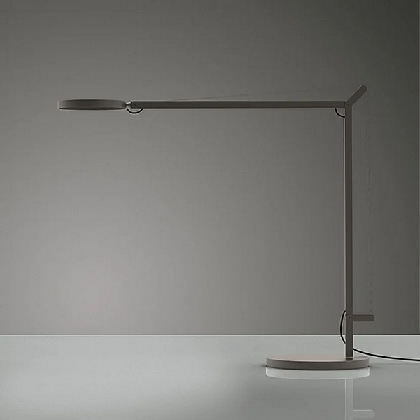 LED adjustable table lamp Artemide Demetra factory Artemide from Italy. Foto №12