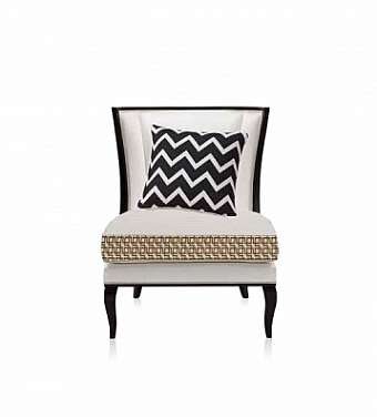 Armchair DECORA ( LCI STILE) n056l