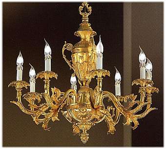 Chandelier FBAI 3168/8