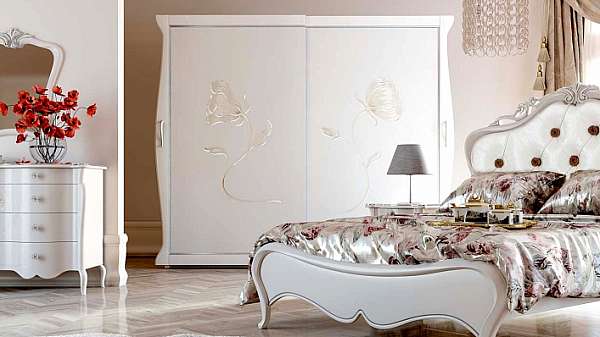 Cupboard EURO DESIGN Kevin factory EURO DESIGN from Italy. Foto №1