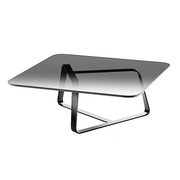 Coffee table DESALTO Twister - small table 721 factory DESALTO from Italy. Foto №6