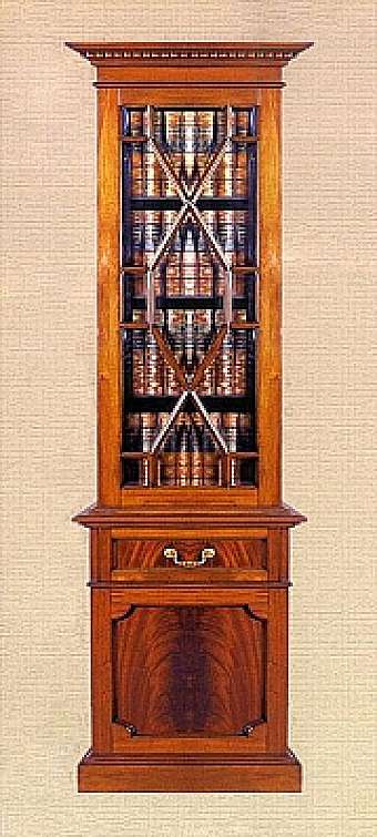 Bookcase 480