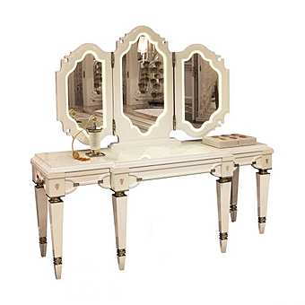 Toilet table WINDSOR