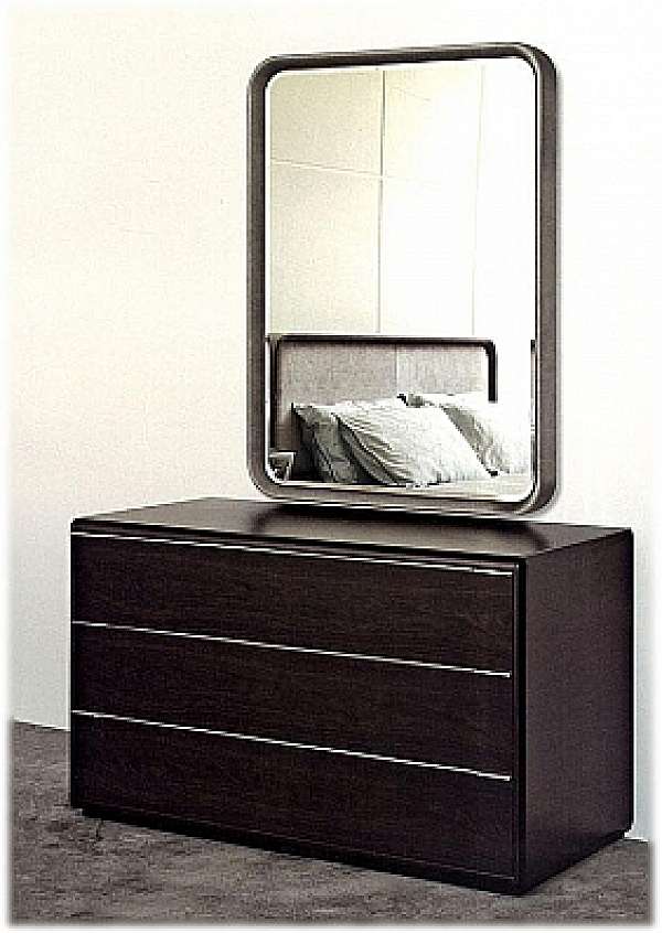 Chest of drawers SMANIA CACONTIN01 factory SMANIA from Italy. Foto №1