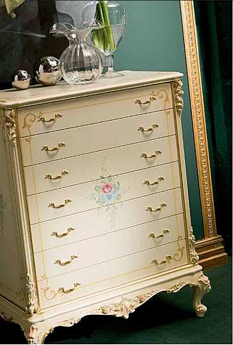 Chest of drawers Art. 707