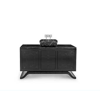 Base under the sink KOKET Metropolitan factory KOKET from Italy