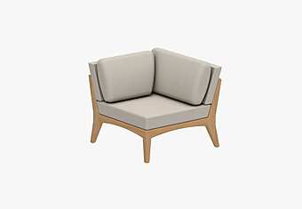 Armchair ROYAL BOTANIA ZNTL 80C.