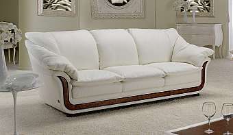 Couch Corniche