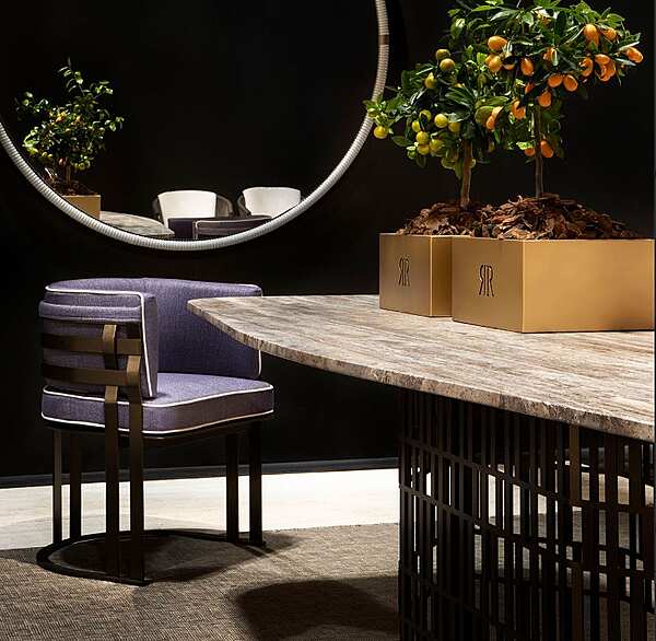 Table RUGIANO TASL/280 factory RUGIANO from Italy. Foto №4