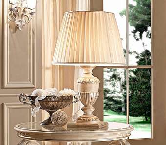 Table lamp FLORENCE ART 3123