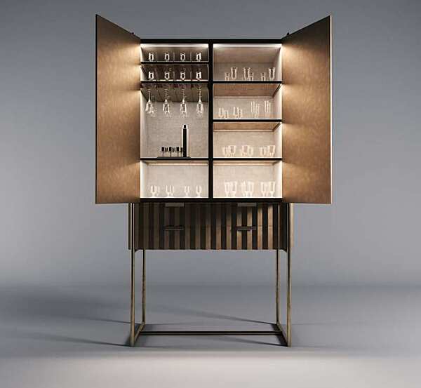 Bar ROSSATO RHC-07 factory ROSSATO from Italy. Foto №2