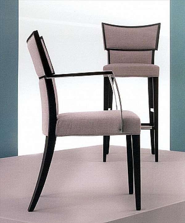 Chair COSTANTINI PIETRO 9209A factory COSTANTINI PIETRO from Italy. Foto №1