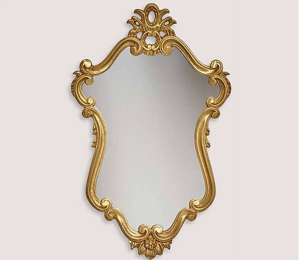 Mirror TONIN CASA SP 7570 factory TONIN CASA from Italy. Foto №1