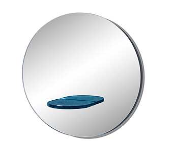 Mirror ALIVAR Lula factory ALIVAR from Italy