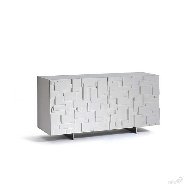Chest of drawers CATTELAN ITALIA Labyrinth Andrea Lucatello 