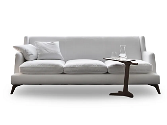 Leather or fabric sofa 680 Class VIBIEFFE