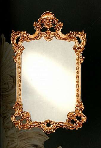 Mirror BITOSSI LUCIANO 1504  /1