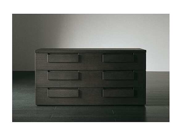 Chest of drawers MERIDIANI (CROSTI) Note factory MERIDIANI (CROSTI) from Italy. Foto №4