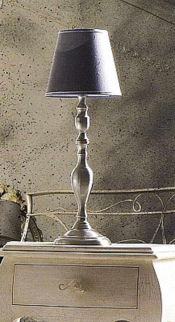 Table lamp GIUSTI PORTOS 516+P18 factory GIUSTI PORTOS from Italy. Foto №1