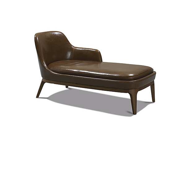 Daybed ULIVI DORY CHAISE LONGUE factory ULIVI from Italy. Foto №1