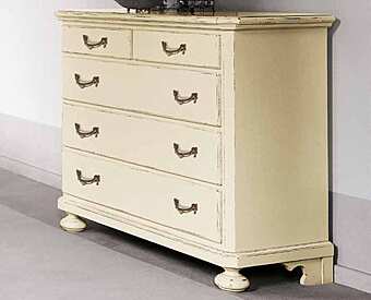 Chest of drawers TONIN CASA ASOLA - 1369
