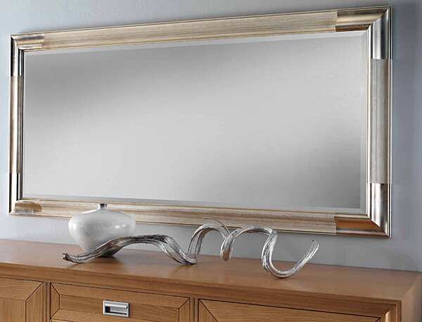 Mirror TONIN CASA SP 7680 factory TONIN CASA from Italy. Foto №1