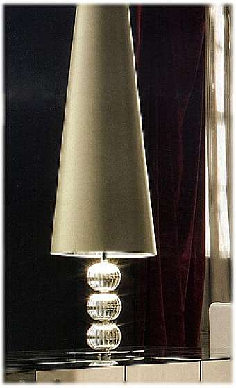 Table lamp OF INTERNI OF.C31/TP