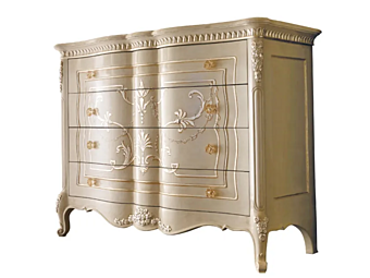 Wooden chest of drawers Emozioni Martini Interiors EMO300 Wooden chest of drawers Emozioni Martini Interiors EMO300 factory MARTINI INTERIORS from Italy