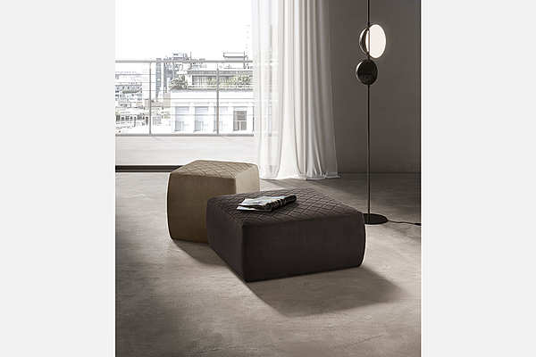 Pouf Eforma WI531 factory Eforma from Italy. Foto №3