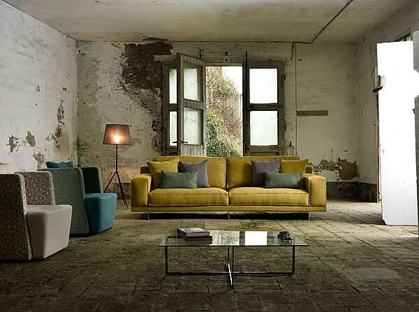 Couch DOMINGO SALOTTI Bresson