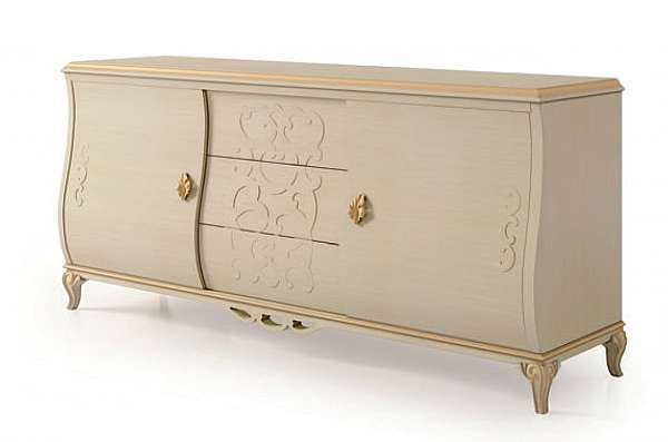 Chest of drawers CARPANESE 5202 Art collection