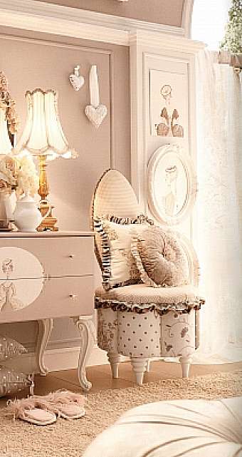 Armchair Kn04