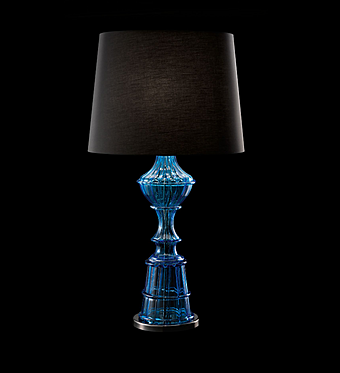 Table lamp Barovier&Toso Samurai 7081