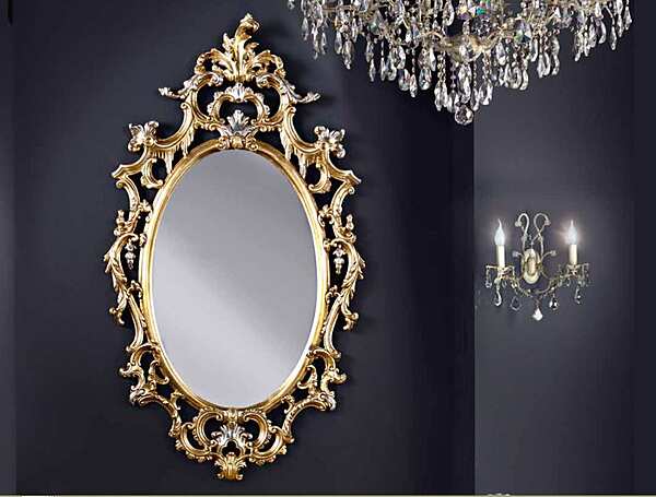 Mirror TONIN CASA SP 5050 factory TONIN CASA from Italy. Foto №1