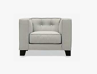 Armchair ANGELO CAPPELLINI Opera IGOR 40001