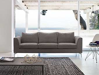Couch DOIMO SALOTTI 1DUK200