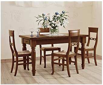 Table ARREX B840 factory ARREX from Italy