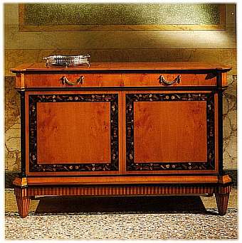 Chest of drawers COLOMBO MOBILI 143