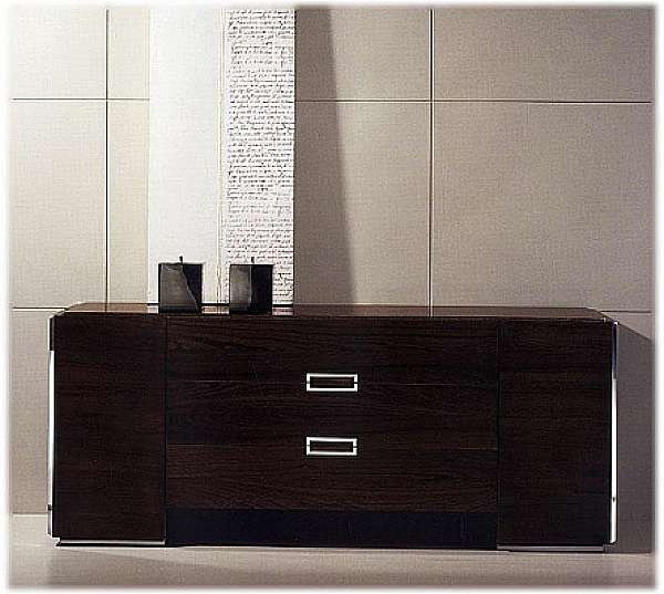 Chest of drawers MALERBA ON702 factory MALERBA from Italy. Foto №1